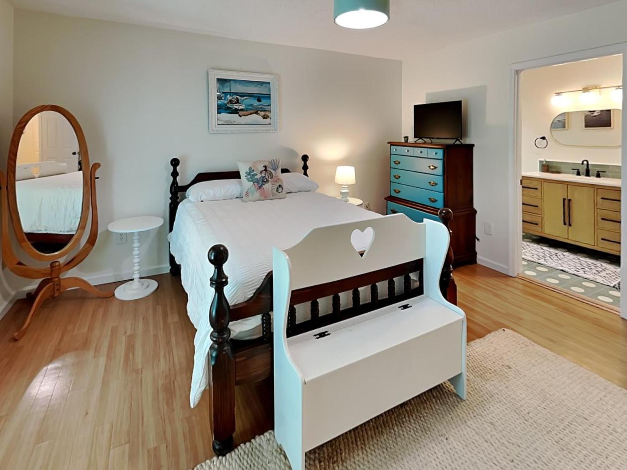 Sea Angels Villa Surf City Buitenkant foto